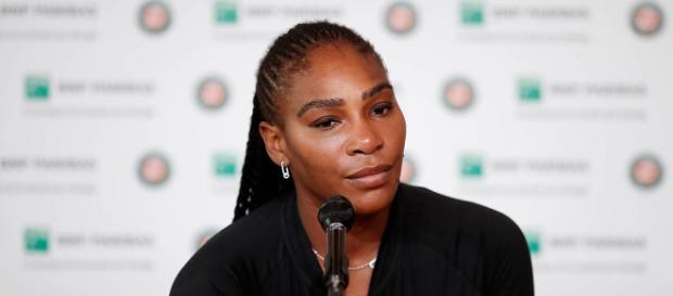 Roland-Garros. Serena Williams déclare forfait avant son huitième ... - ouest-france.fr Roland-Garros. Serena Williams déclare forfait avant son huitième ... - ouest-france.fr