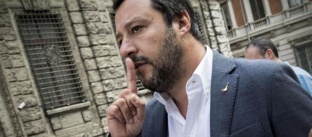 Salvini-Tunisia: perché si è sfiorata la crisi diplomatica - Panorama - panorama.it Salvini-Tunisia: perché si è sfiorata la crisi diplomatica - Panorama - panorama.it