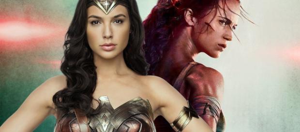 Screen Rant on Twitter: "Wonder Woman 2: Gal Gadot Will Work With ... - twitter.com Screen Rant on Twitter: "Wonder Woman 2: Gal Gadot Will Work With ... - twitter.com
