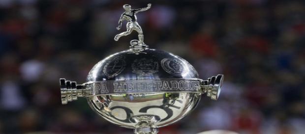 Seis equipes brasileiras ainda sonham com o título da Libertadores 2018 Seis equipes brasileiras ainda sonham com o título da Libertadores 2018