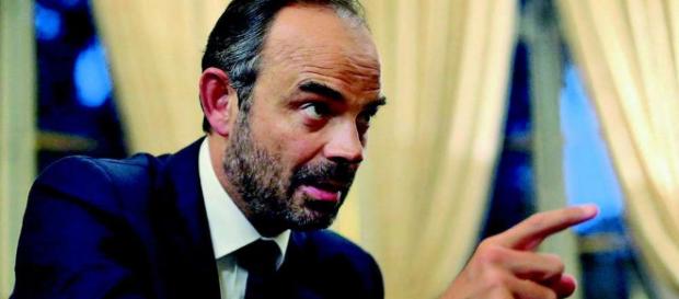 SNCF : Edouard Philippe recevra les syndicats et confirme la ... - sudouest.fr SNCF : Edouard Philippe recevra les syndicats et confirme la ... - sudouest.fr