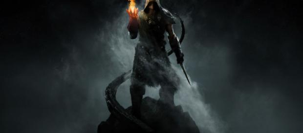 The Elder Scrolls generalmente se considera una de las series de rol de fantasía más grandes y exitosas. En verdad The Elder Scrolls generalmente se considera una de las series de rol de fantasía más grandes y exitosas. En verdad