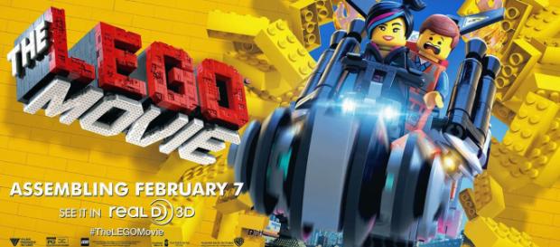 The LEGO Movie 2 suma a una actriz de Brooklyn Nine-Nine The LEGO Movie 2 suma a una actriz de Brooklyn Nine-Nine