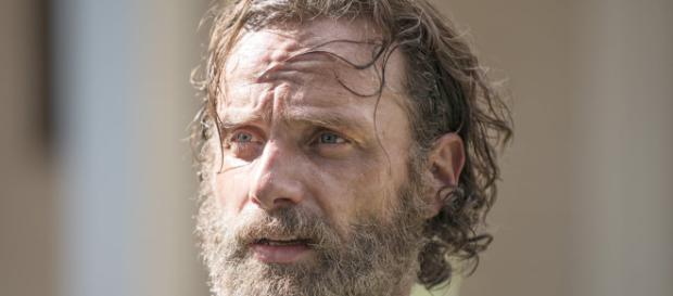 The Walking Dead - El director promete que seguirá siendo genial sin Andrew Lincoln The Walking Dead - El director promete que seguirá siendo genial sin Andrew Lincoln