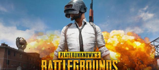 There's a legal battle between 'PUBG' and 'Fortnite.' Photo Credit: BagoGames / Flickr There's a legal battle between 'PUBG' and 'Fortnite.' Photo Credit: BagoGames / Flickr