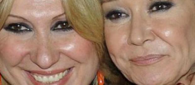 Toñi Moreno, presentadora del programa de Telecinco 'Viva la vida' - lecturas.com Toñi Moreno, presentadora del programa de Telecinco 'Viva la vida' - lecturas.com