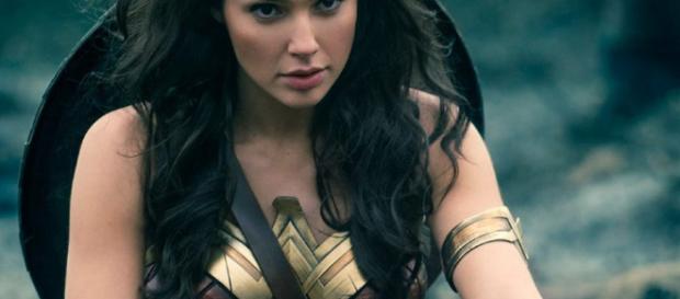 Wonder Woman 2: está aquí de nuevo Wonder Woman 2: está aquí de nuevo
