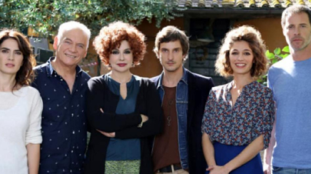 Anticipazioni Tutto Può Succedere: il cast e la data d'inizio ... - blastingnews.com