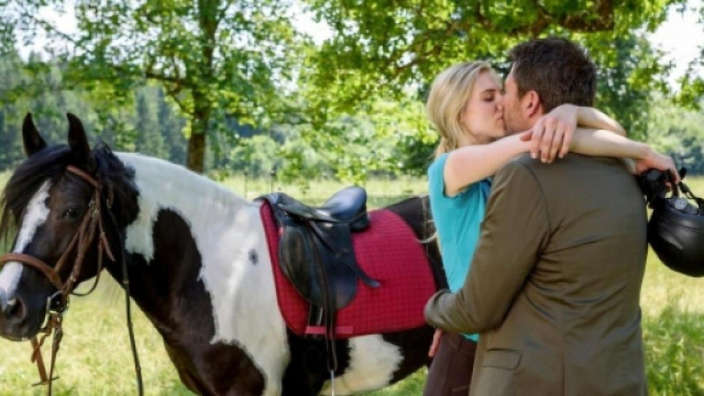 Anticipazioni: una nuova Tempesta d'amore al Furstenhof