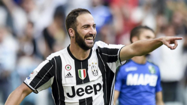Calciomercato Juventus, Higuain verso l'addio