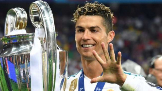 Cristiano Ronaldo ne fait rien au hasard et souhaiterait une grosse augmentation de son revenu annuel