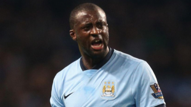 En 2017, Yaya Touré pourrait rallier New York et encaisser un gros ... - eurosport.fr