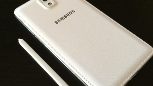 Galaxy Note 9 atteso per il mese di agosto - Ph Wikimedia Commons John Karakatsanis