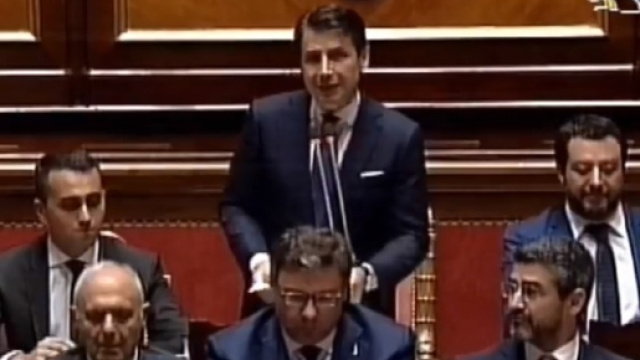 Governo Conte, attesa la riforma pensioni con Quota 100 e Opzione donna