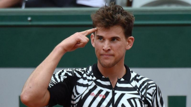 Injury suggests end is near for Rafael Nadal but Dominic Thiem is ... - thenational.ae