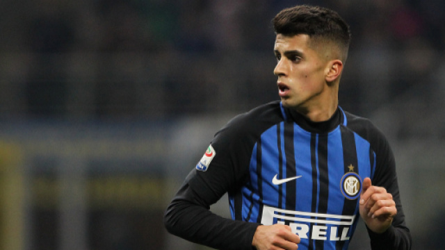Juventus, vicino il colpo Cancelo