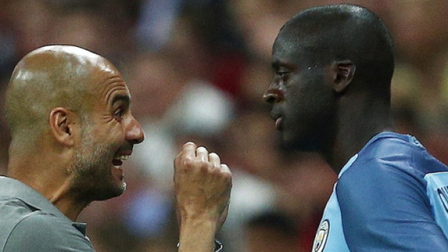 Pep Guardiola &ndash; Malawi-Sports.com &ndash; Clubs, Football,Baseball ... - malawi-sports.com