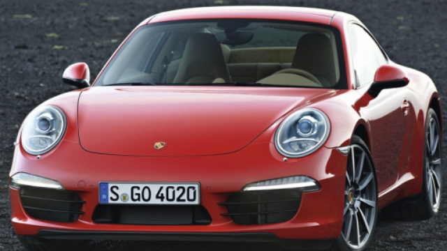 Porsche 911 Carrera e Carrera S 2012 - Porsche - Autopareri - autopareri.com