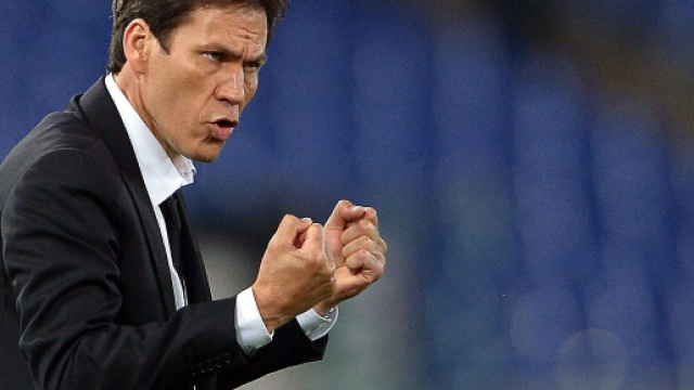 Rudi Garcia souhaite que le Paris Saint-Germain gagne face au FC ... - planetefoot.net