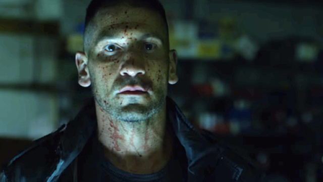 The Punisher: ecco quando uscirà la seconda stagione