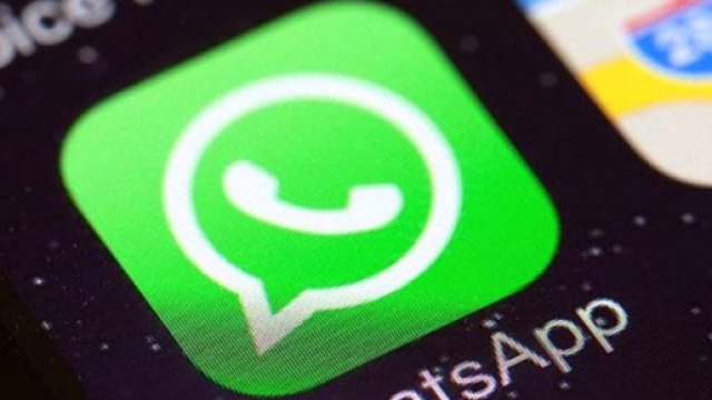 WhatsApp velocizza al massimo l'invio delle immagini in chat