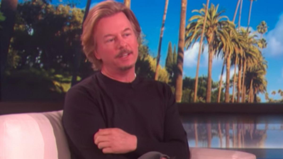 David Spade Posts About Sister In Law Kate Spade S Death Kanye West Other Celebs React