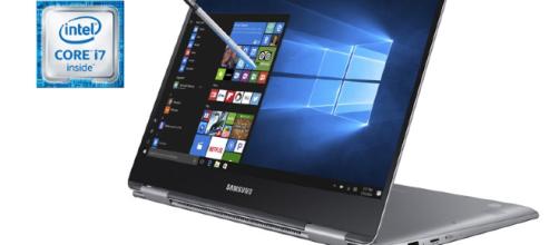 La Mejor Computadora Portatil 2 En 1 2018