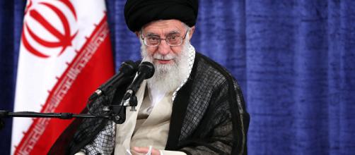 Ali Khamenei, Guida Suprema dell'Iran