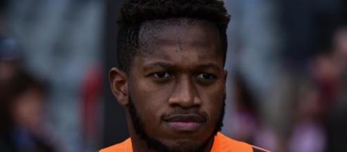 Fred join Premier League club, Manchester United. [Image via: Богдан Заяц/Wikimedia Commons]