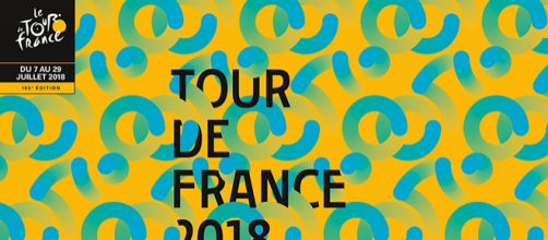 105ª edizione del Tour de France