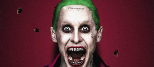 El "Joker" de Jared Leto tendrá película propia - Cooperativa.cl - cooperativa.cl