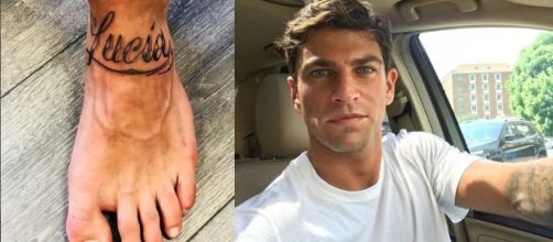 Grande Fratello, Filippo e Lucia l'amore continua fuori dalla Casa del GF