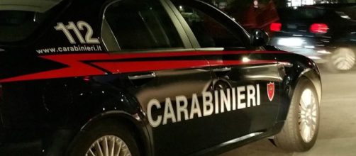 La scabrosa vicenda della ragazzina violentata a Vasto: i Carabinieri stanno indagando sulle foto scattate dai suoi aguzzini