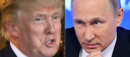 Putin asegura mantener comunicación con Trump