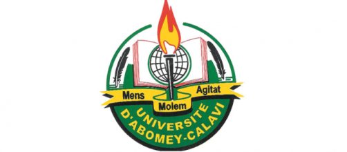 Logo de l'Université d'Abomey Calavi