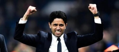 Mercato : PSG, Nasser Al-Khelaifi et le grand ménage - blastingnews.com