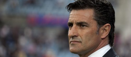 Michel pourrait devenir l'une des pistes prioritaires pour succéder à Zidane au Real Madrid.