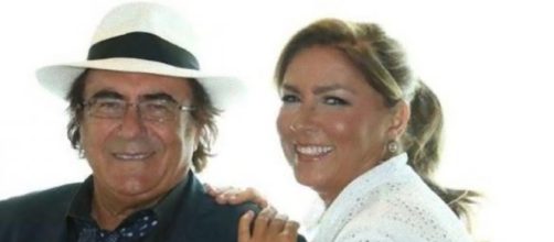 Romina Power: sulla sua mano spunta un nuovo anello.
