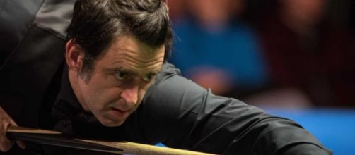 Five-times World Champion Ronnie O'Sullivan win the first edition in 2010 of Power Snooker- image eurosport.com