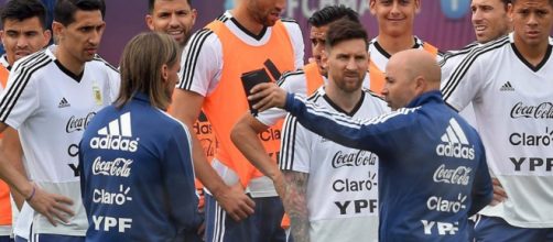 Se suspendió el amistoso entre Argentina e Israel por el conflicto.