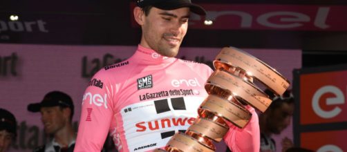 Tour d'Espagne - Tom Dumoulin ne participera pas à la Vuelta ... - cyclismactu.net
