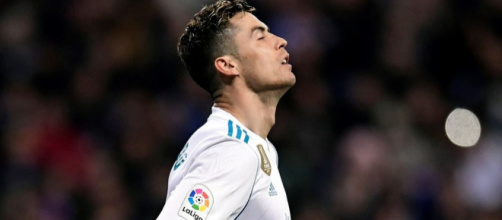 Cristiano Ronaldo alla Juventus?