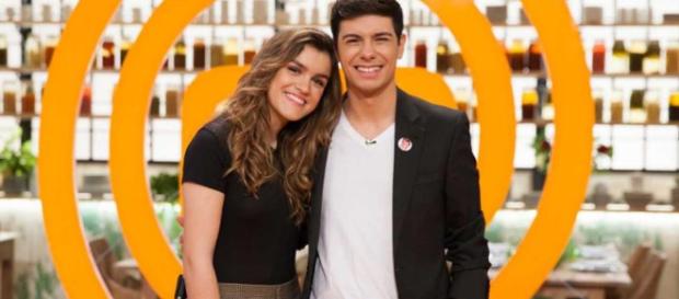 Amaia hace estallar las redes con un comentario en “MasterChef” Amaia hace estallar las redes con un comentario en “MasterChef”