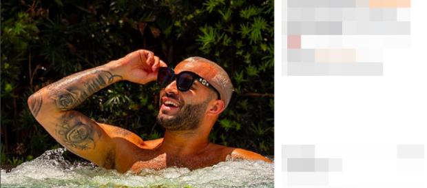 Aurah arremete contra nuevamente Jesé por sus lujosas vacaciones Aurah arremete contra nuevamente Jesé por sus lujosas vacaciones