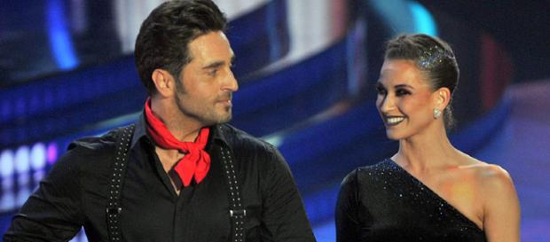 Bailando con las estrellas: Yana Olina admira el perfeccionismo y constancia de Bustamante Bailando con las estrellas: Yana Olina admira el perfeccionismo y constancia de Bustamante
