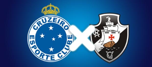 Brasileirão: Cruzeiro x Vasco ao vivo Brasileirão: Cruzeiro x Vasco ao vivo