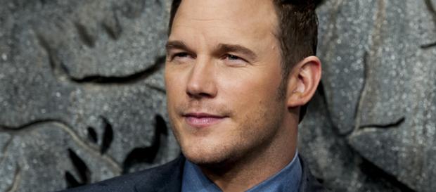 Los protagonistas de Jurassic World llegan al Hormiguero Los protagonistas de Jurassic World llegan al Hormiguero