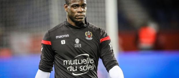 Coupe de la Ligue, Nice - Monaco : Mario Balotelli, l ... - leparisien.fr Coupe de la Ligue, Nice - Monaco : Mario Balotelli, l ... - leparisien.fr