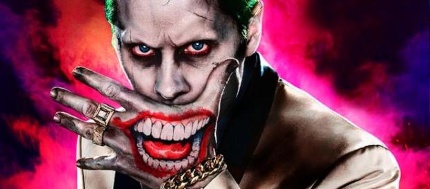El Joker de Jared Leto tendrá su propia película El Joker de Jared Leto tendrá su propia película