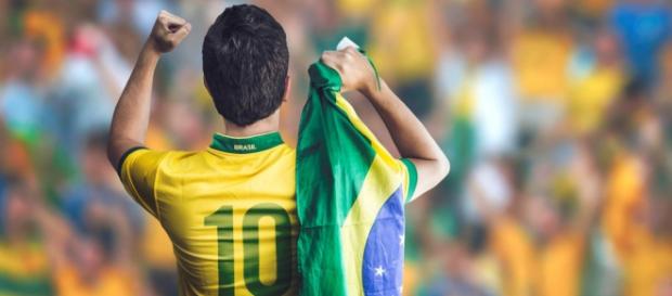 Empresas definem como será a folga dos trabalhadores na Copa do Mundo (Foto: AD) Empresas definem como será a folga dos trabalhadores na Copa do Mundo (Foto: AD)
